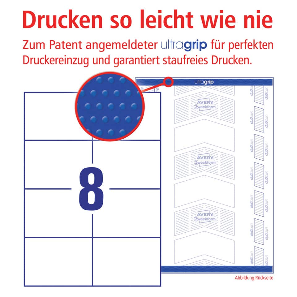 ZWECKFORM 3427 800ST