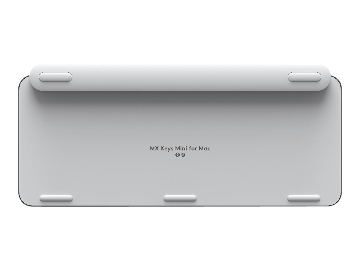 Logitech MX Keys Mini for Mac - Tastatur - hinterleuchtet