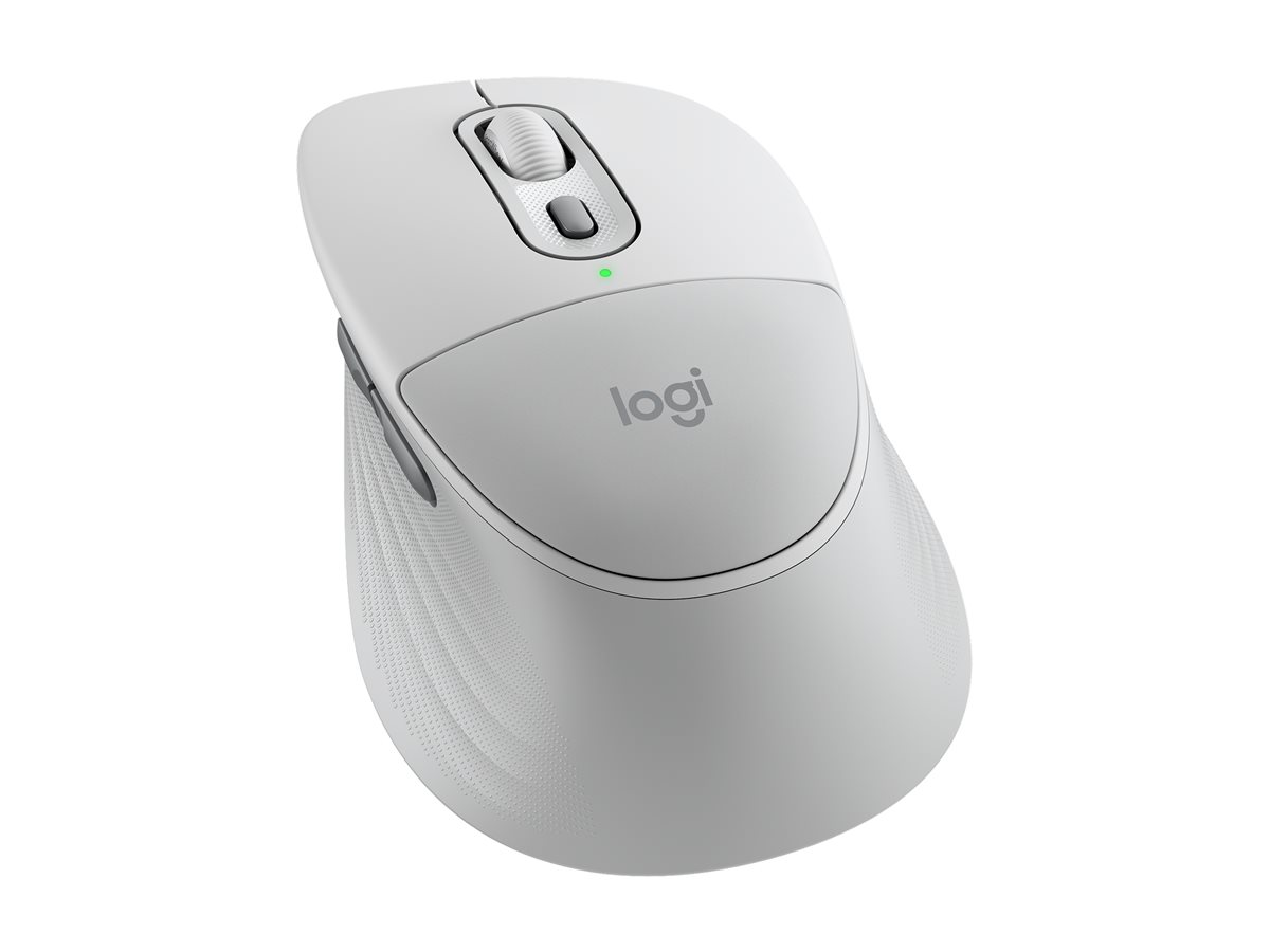 Logitech Signature Comfort Plus M850 L - Maus