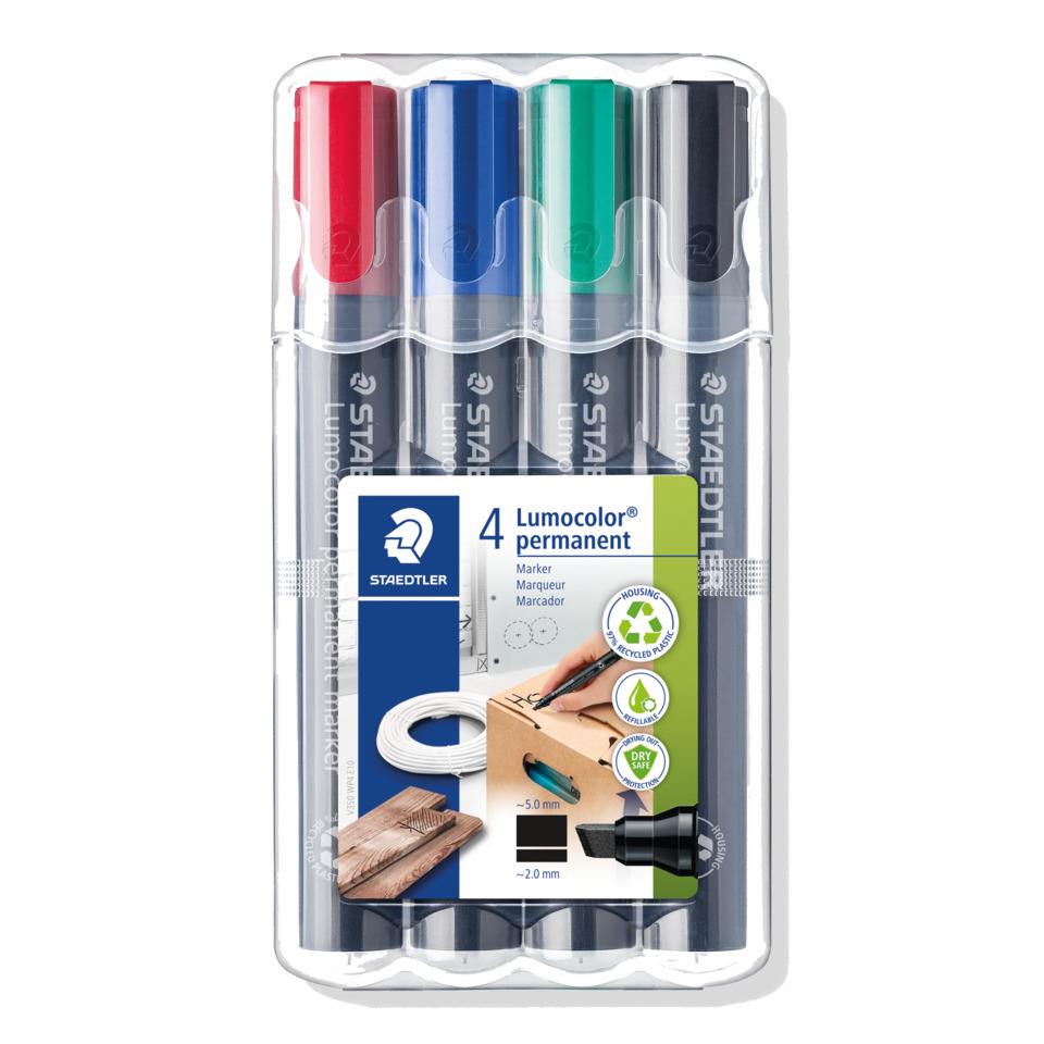 STAEDTLER 350 WP4