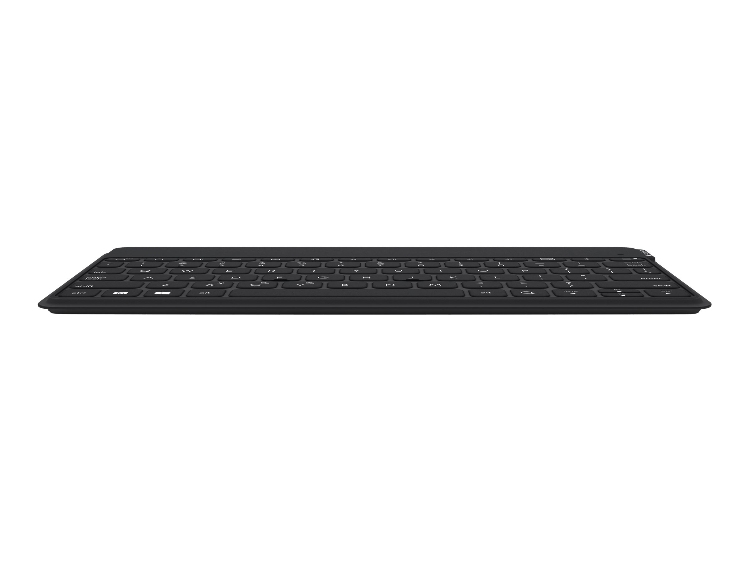 Logitech Keys-To-Go - Tastatur - kabellos - Bluetooth