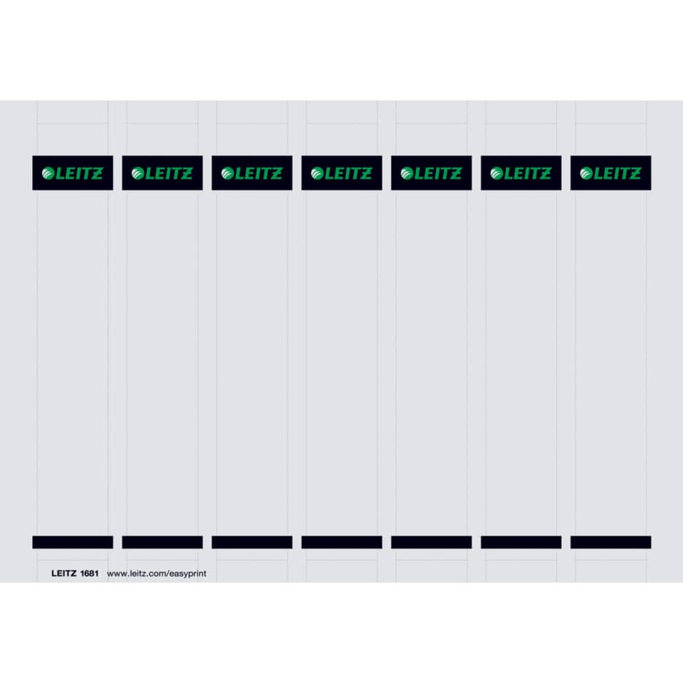 LEITZ 1681-00-85  175St.