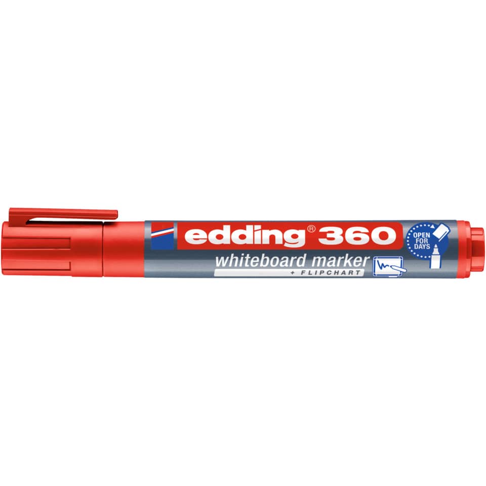 EDDING 4-360002 cap off