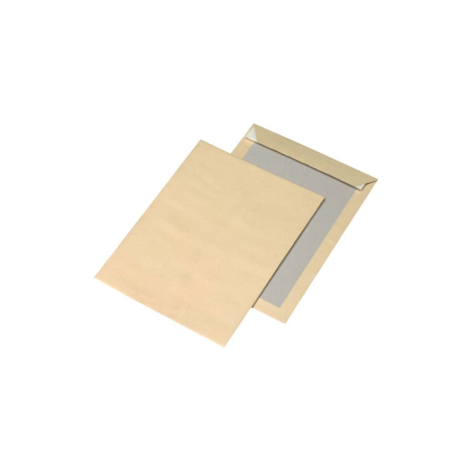 MAILMEDIA 30002490 125ST Papprückwand