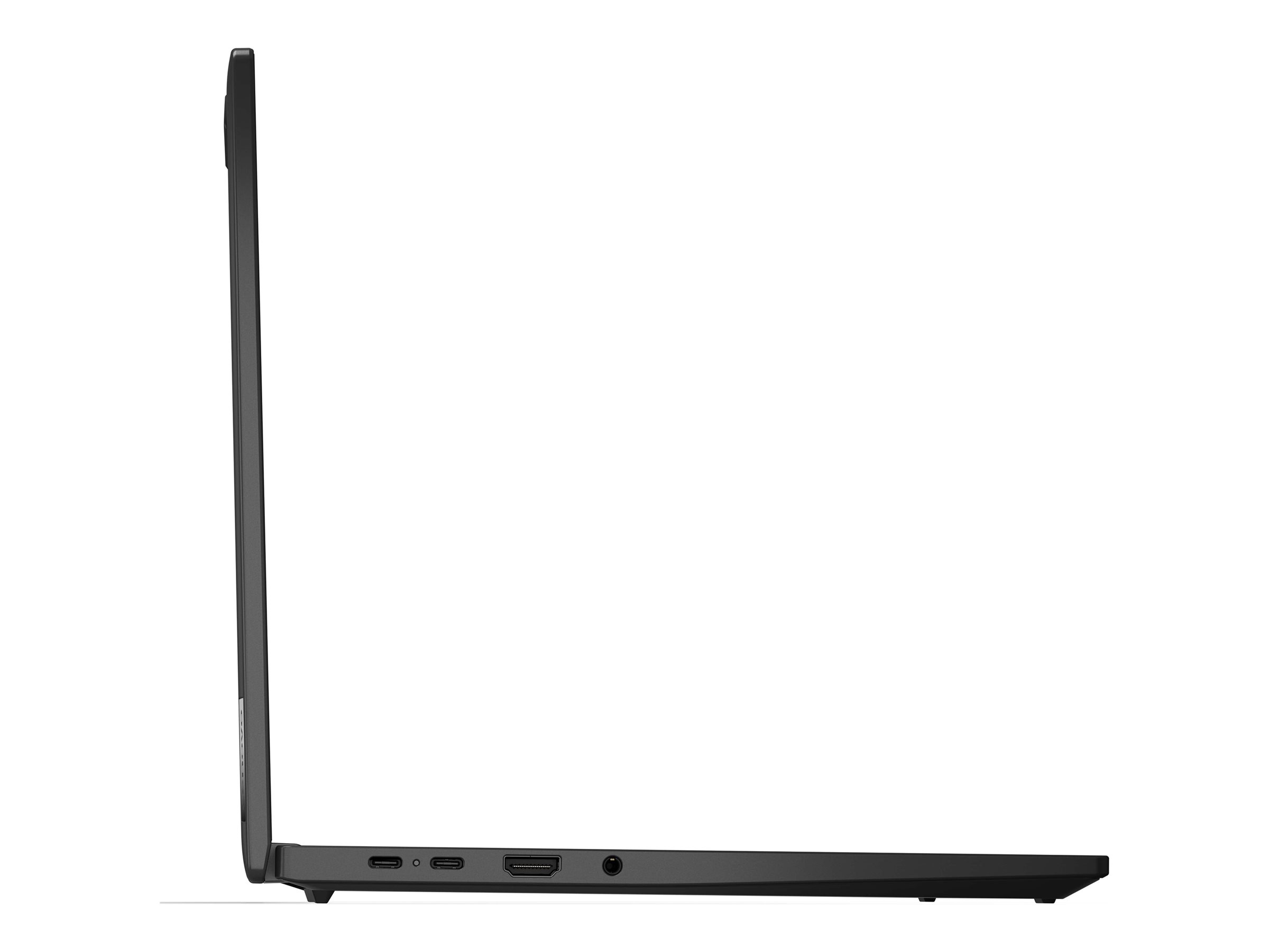 Lenovo ThinkPad T14s Gen 6 21QX - Intel Core Ultra 5 226V - Win 11 Pro - Arc Graphics 130V - 16 GB RAM - 512 GB SSD TCG Opal Encryption 2, NVMe - 35.6 cm (14")