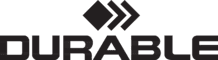 DURABLE 2423 01 30 Hüllen