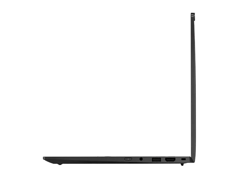 Lenovo ThinkPad X1 Carbon Gen 12 21KC - 180°-Scharnierdesign - Intel Core Ultra 7 155U / 1.7 GHz - Evo - Win 11 Pro - Intel Graphics - 32 GB RAM - 1 TB SSD TCG Opal Encryption 2, NVMe, Performance - 35.6 cm (14")