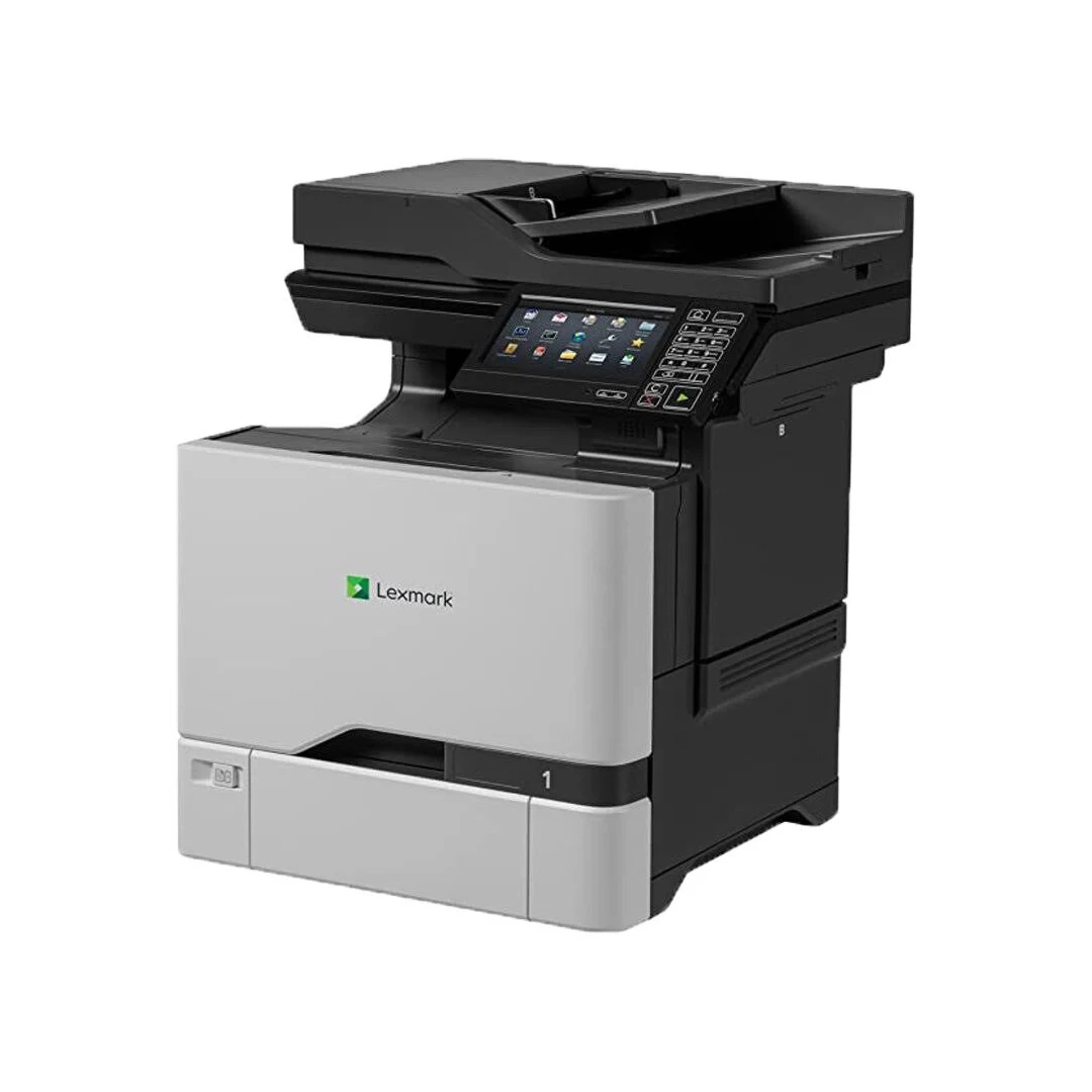Lexmark XC4150 Links