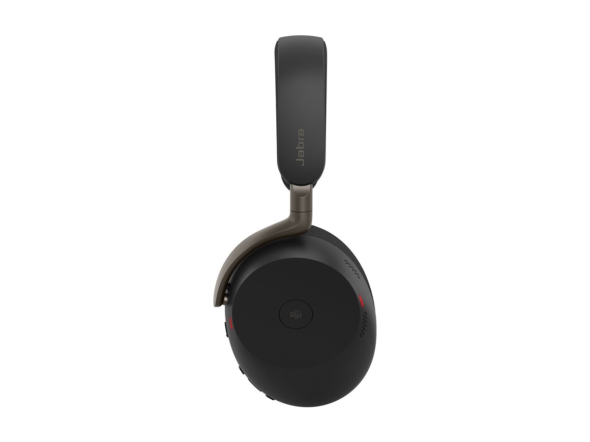 Jabra Evolve3 85 MS - Headset - ohrumschließend