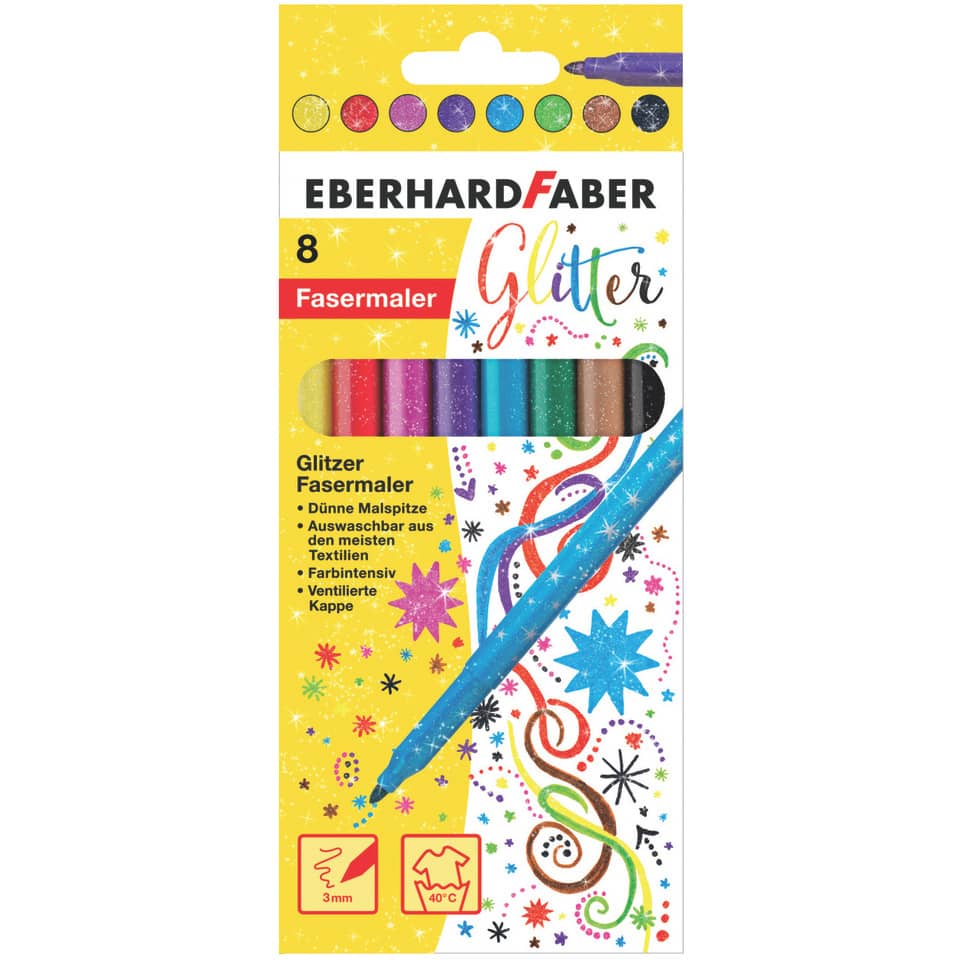 EBERHARD FABER 551008