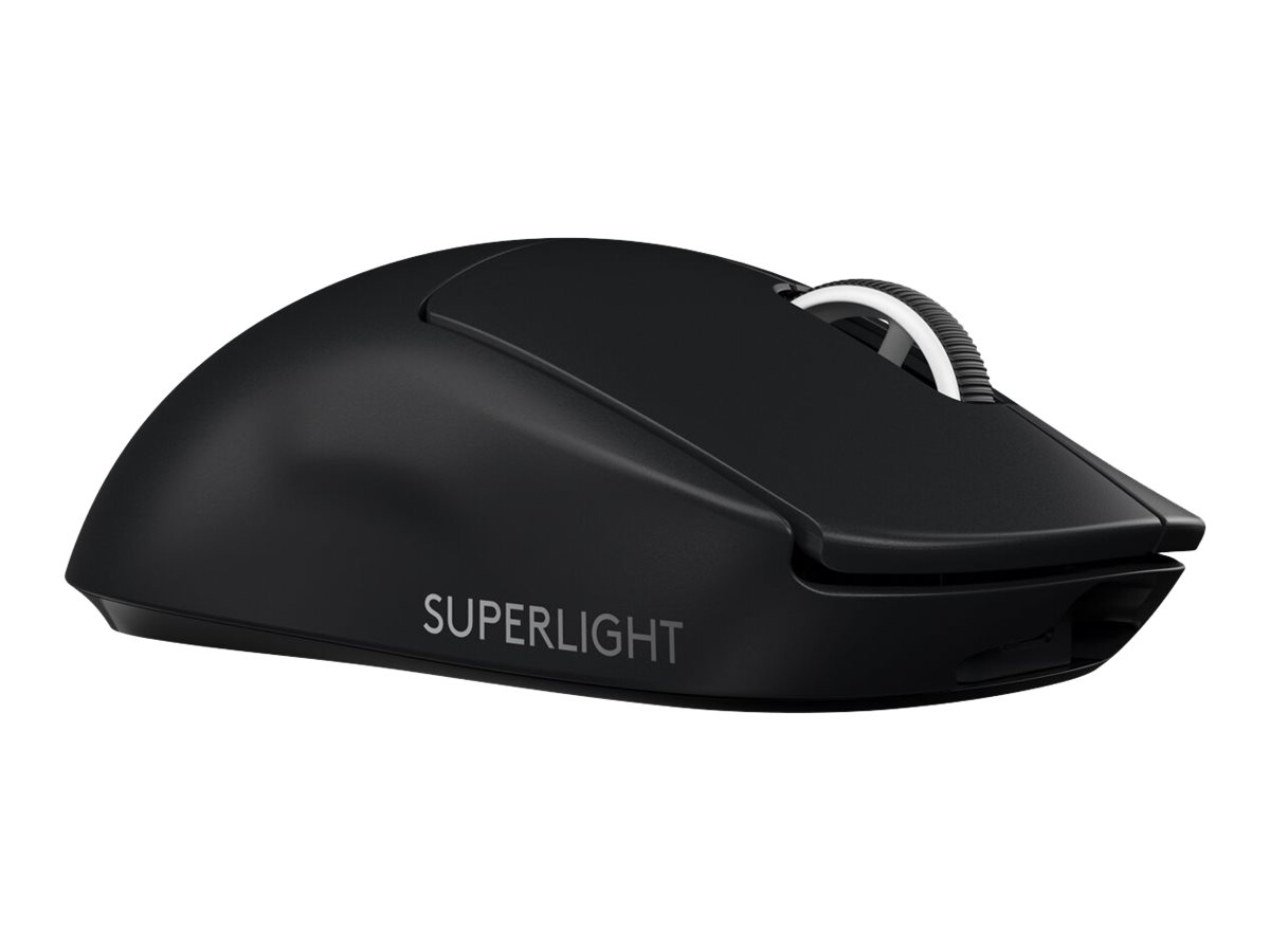 Logitech G PRO X SUPERLIGHT - Gaming - Maus