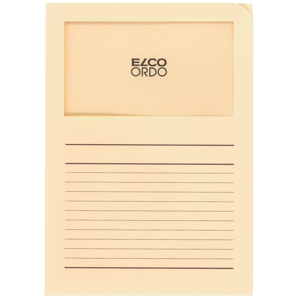 ELCO 29489.41 Classico Papier