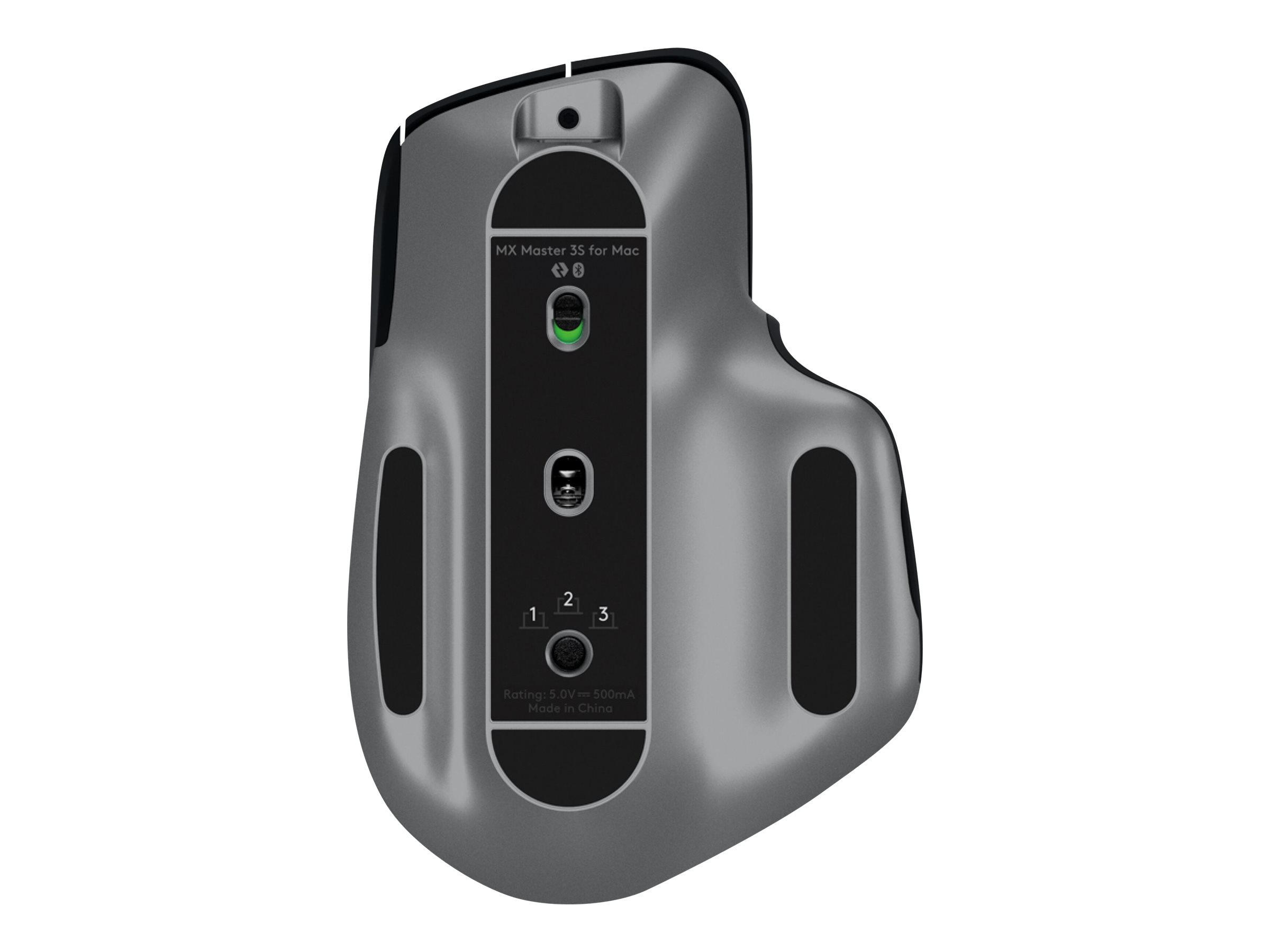 Logitech Master Series MX Master 3S for Mac - Maus