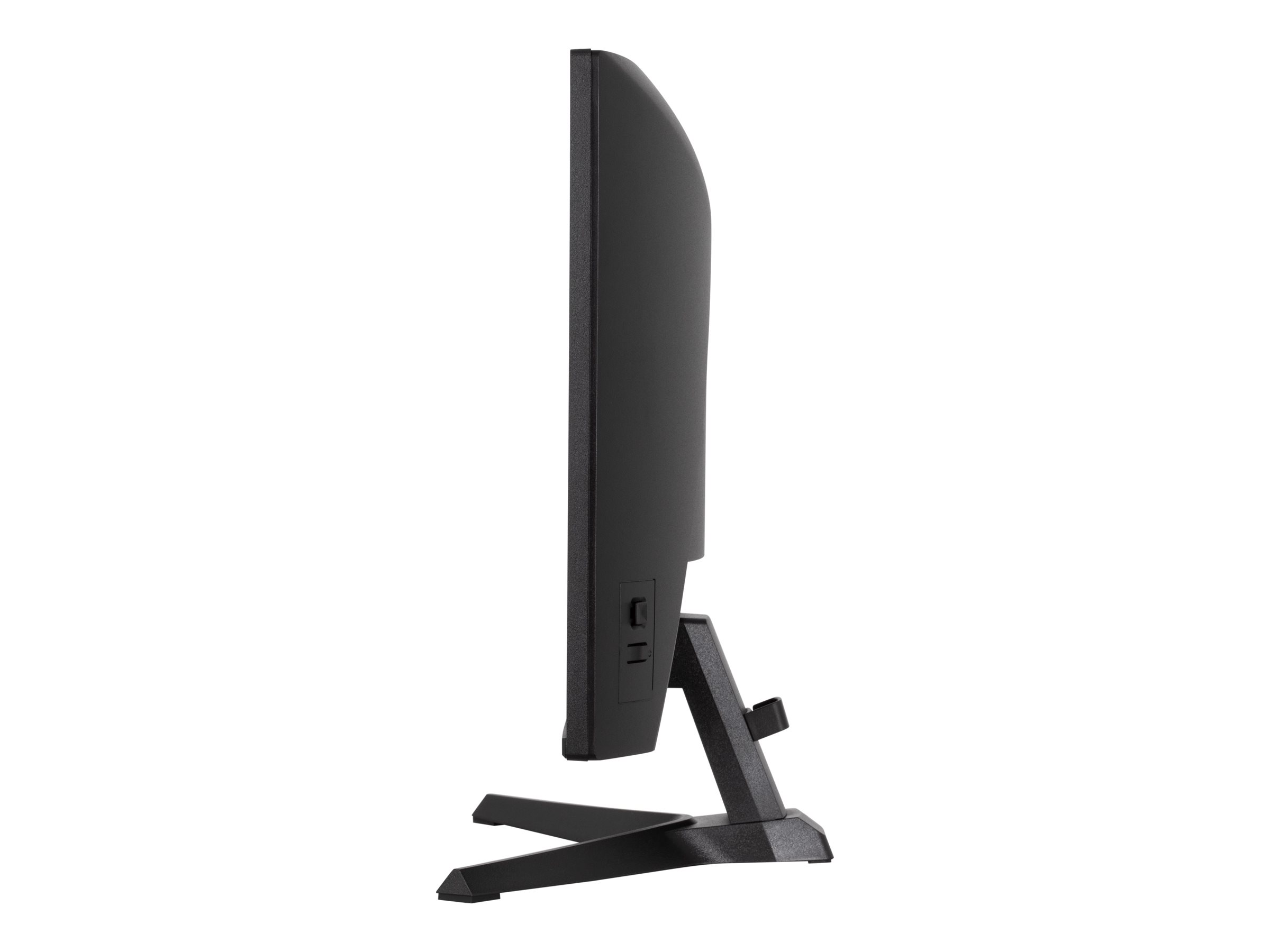 Iiyama G-MASTER Red Eagle G2471HS-B1 - LED-Monitor - Gaming - 61 cm (24")