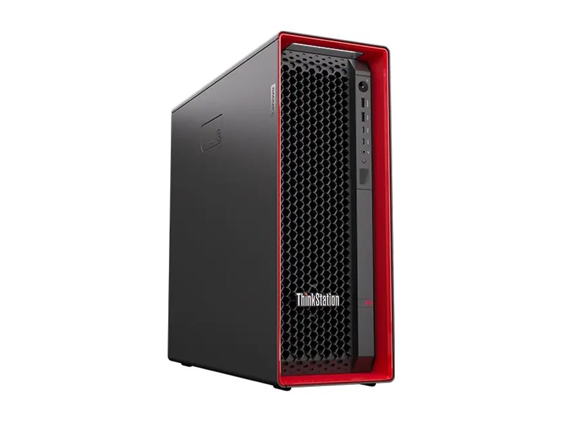 Lenovo ThinkStation P5 30GA - Tower - 1 x Xeon W3-2525 / 3.5 GHz