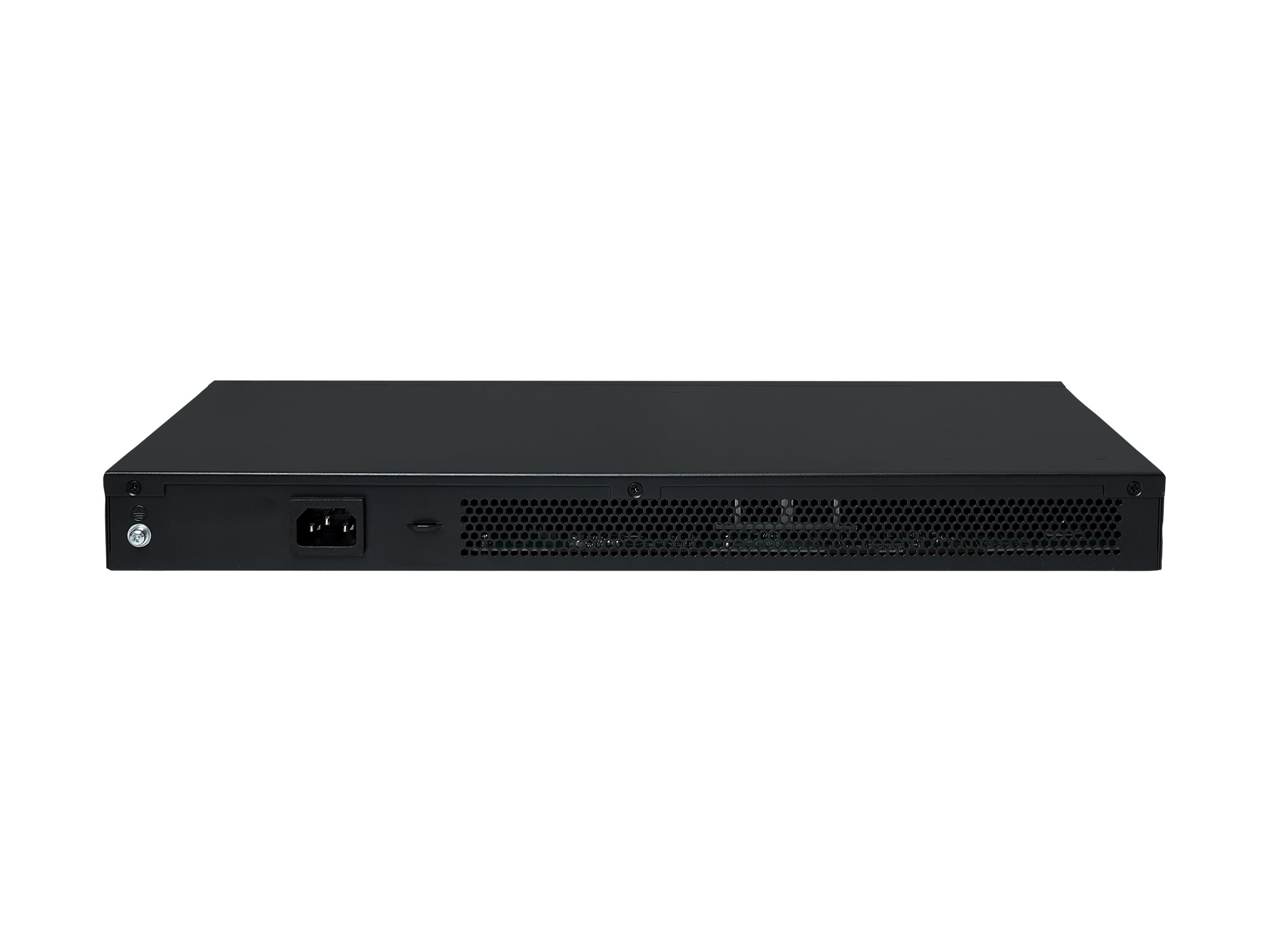 HPE Networking Comware 2050 20p 10/100/1000BASE-T 4p Smart Rate 1/2.5GbE 4p SFP 1G/2.5G - Switch - managed - 20 x 10/100/1000Base-T + 4 x 1/2.5GBase-T + 4 x 1/2.5GBase-X (uplink / stacking)