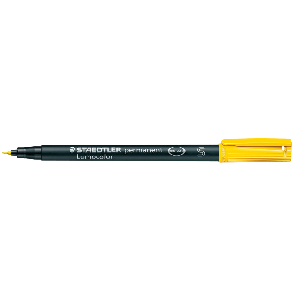 STAEDTLER 313-1 permanent