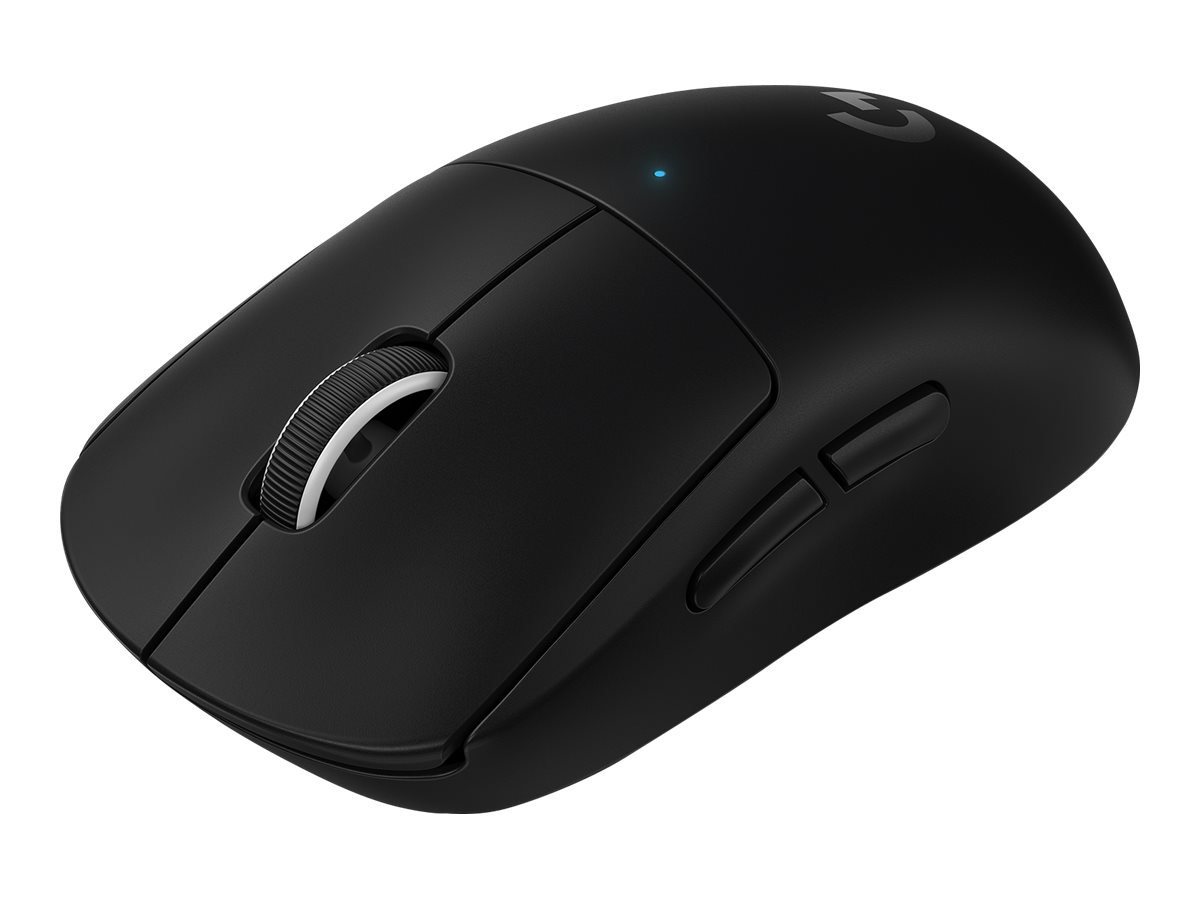 Logitech PRO X SUPERLIGHT Wireless Gaming Mouse