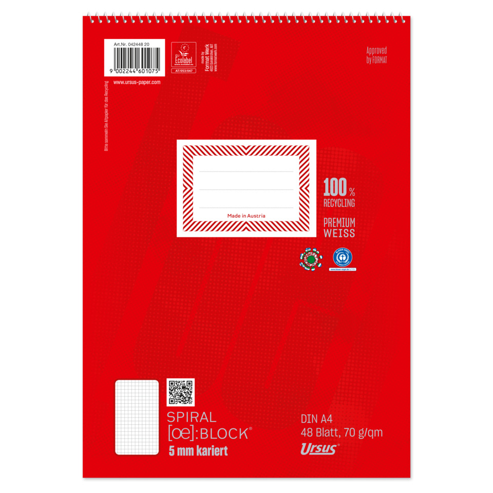 STAUFEN GREEN 042448 20