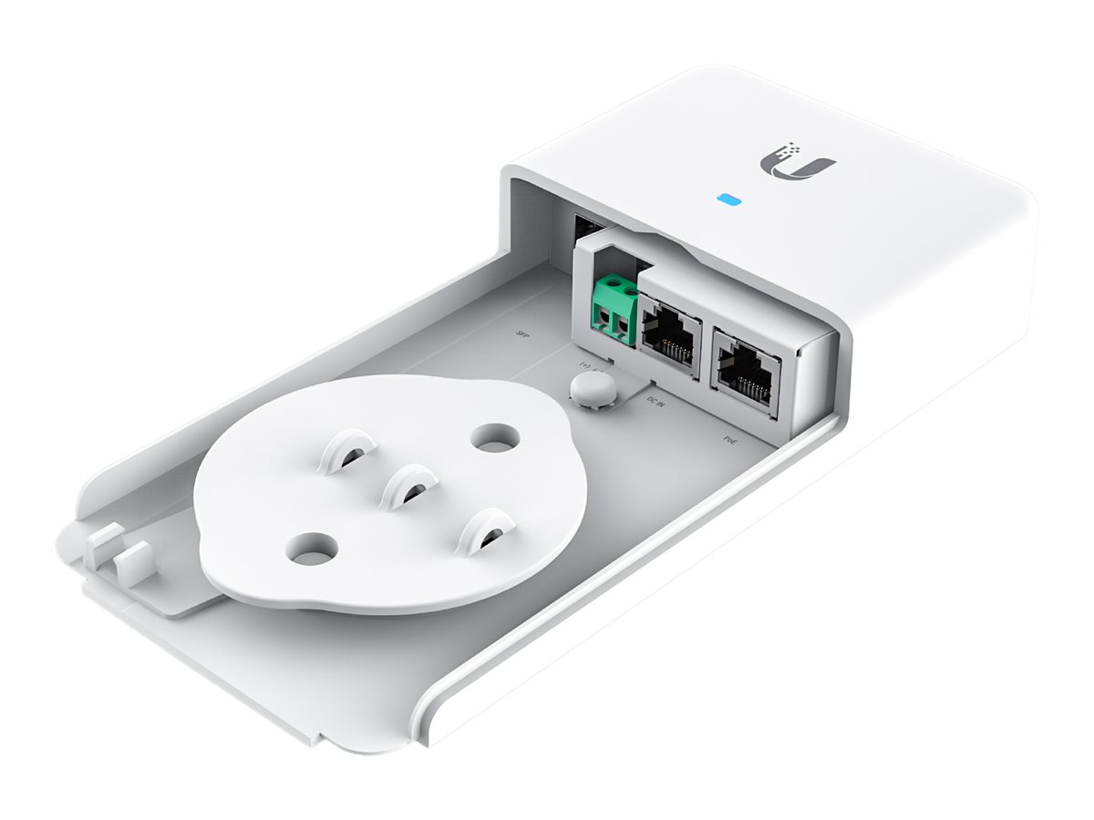 Ubiquiti FiberPoE - Gen 2 - Medienkonverter - 1GbE