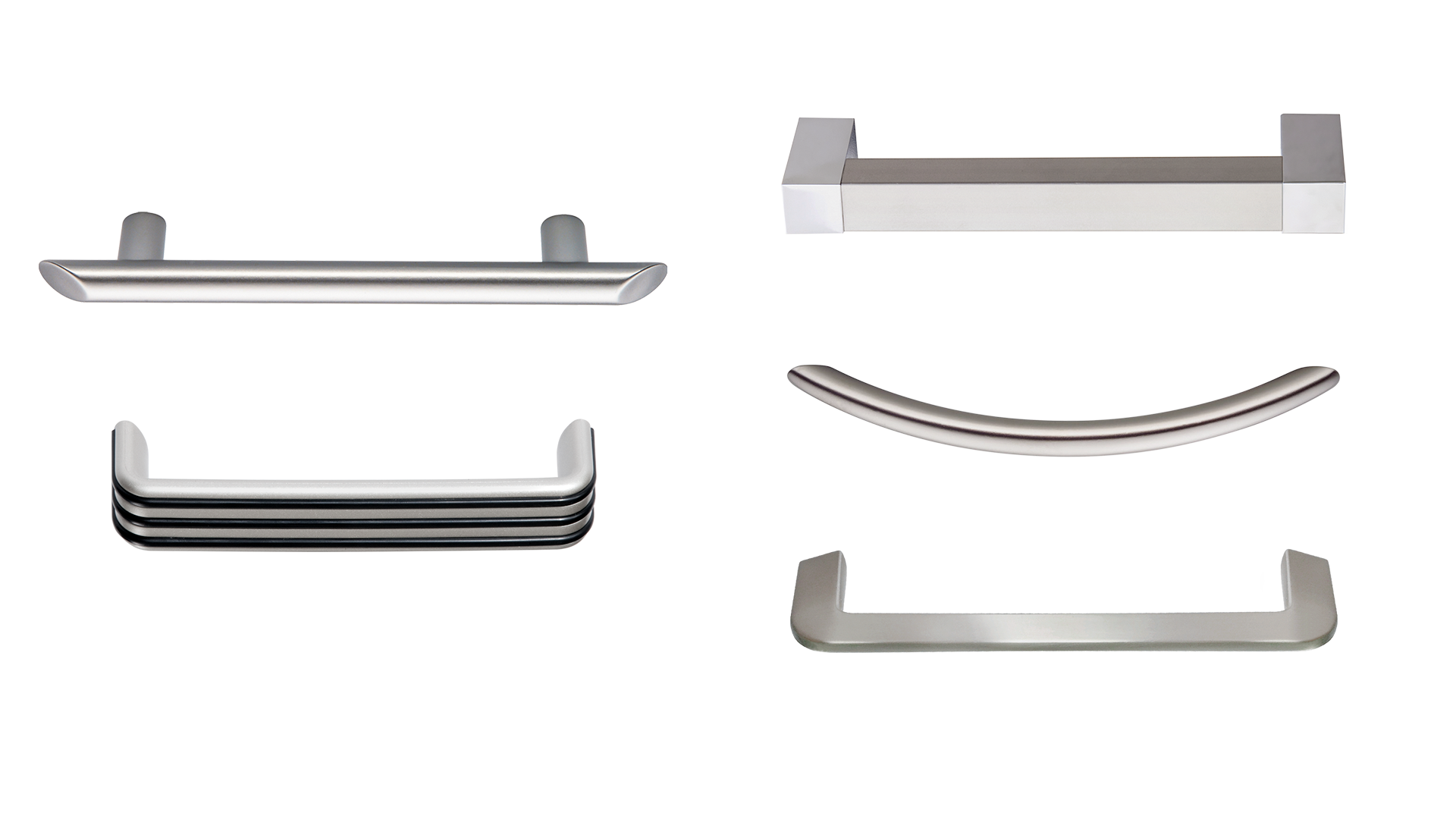 Standcontainer 80cm,4Schub,Schloss RE Grau