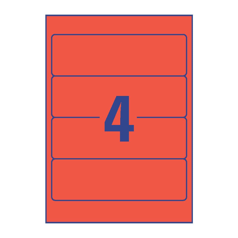 ZWECKFORM L4766-20 ILK 80ST