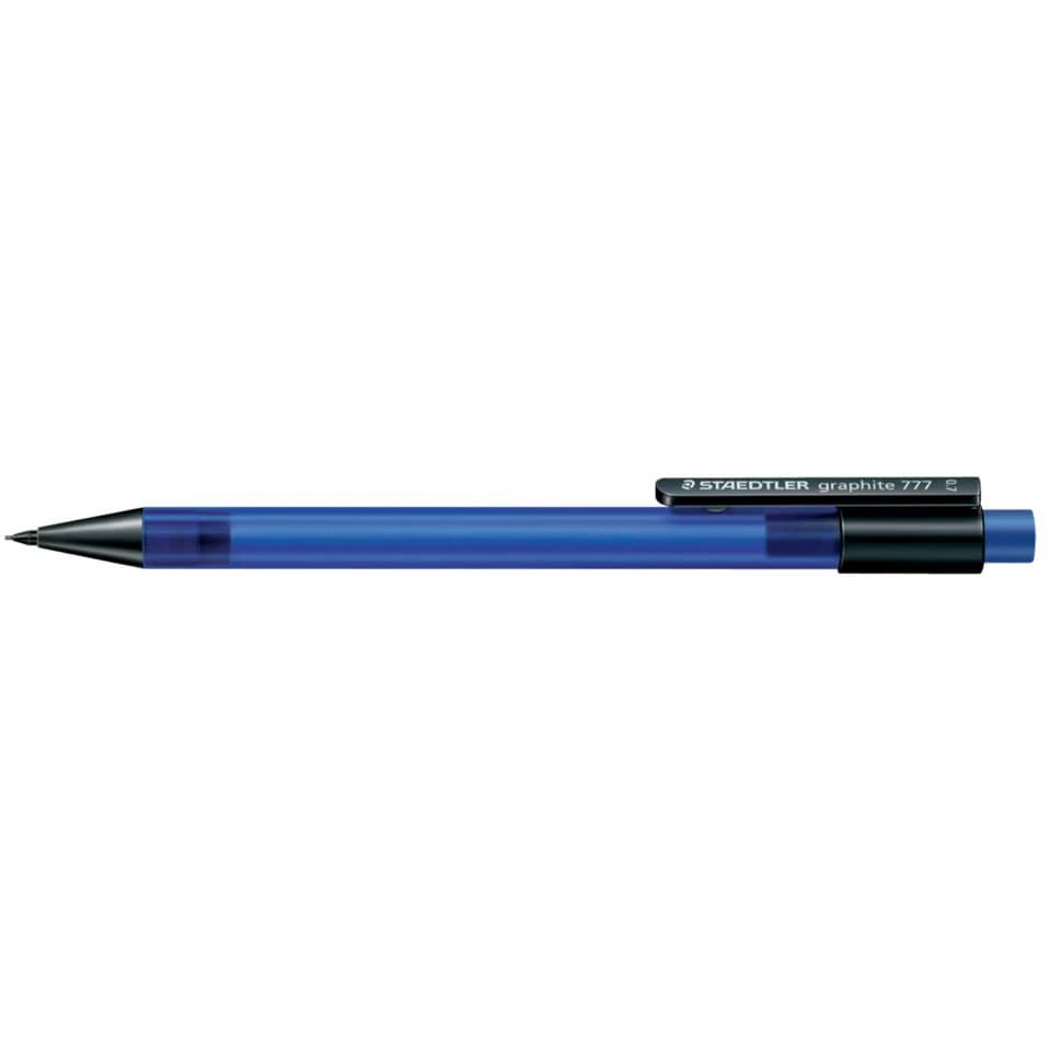 STAEDTLER 777 07-3  transparent