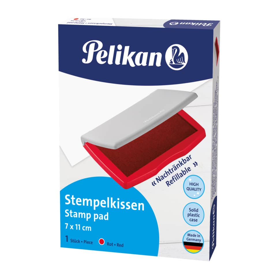 PELIKAN 300004173 336214 7x11 Kunstst