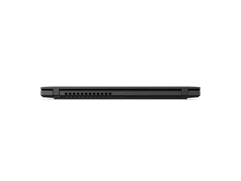 Lenovo ThinkPad P14s Gen 5 21ME - 180°-Scharnierdesign - AMD Ryzen 7 Pro 8840HS / 3.3 GHz - AMD PRO - Win 11 Pro - Radeon 780M - 32 GB RAM - 1 TB SSD TCG Opal Encryption 2, NVMe, Performance - 35.6 cm (14")