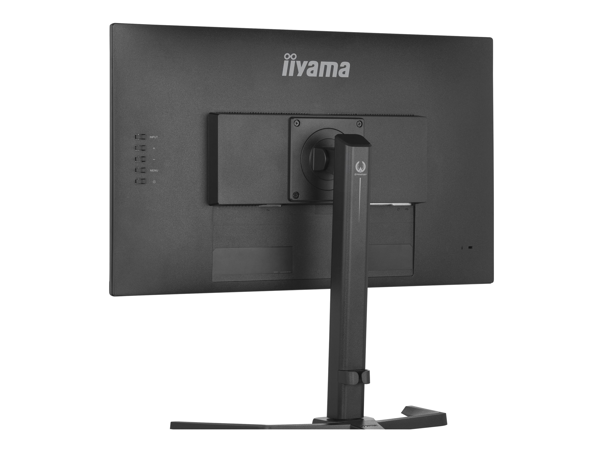 Iiyama G-MASTER GB2790QSU-B5 - LED-Monitor - 68.5 cm (27")