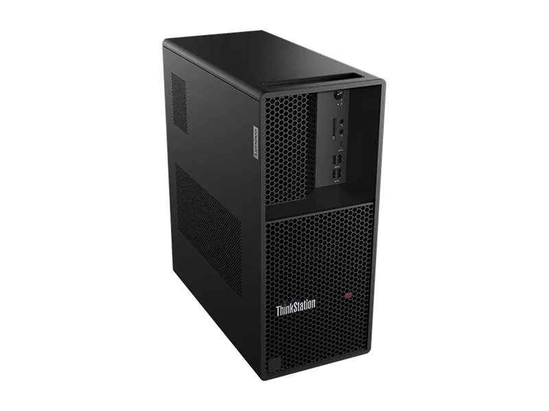 Lenovo ThinkStation P3 Gen 2 30HT - Tower - 1