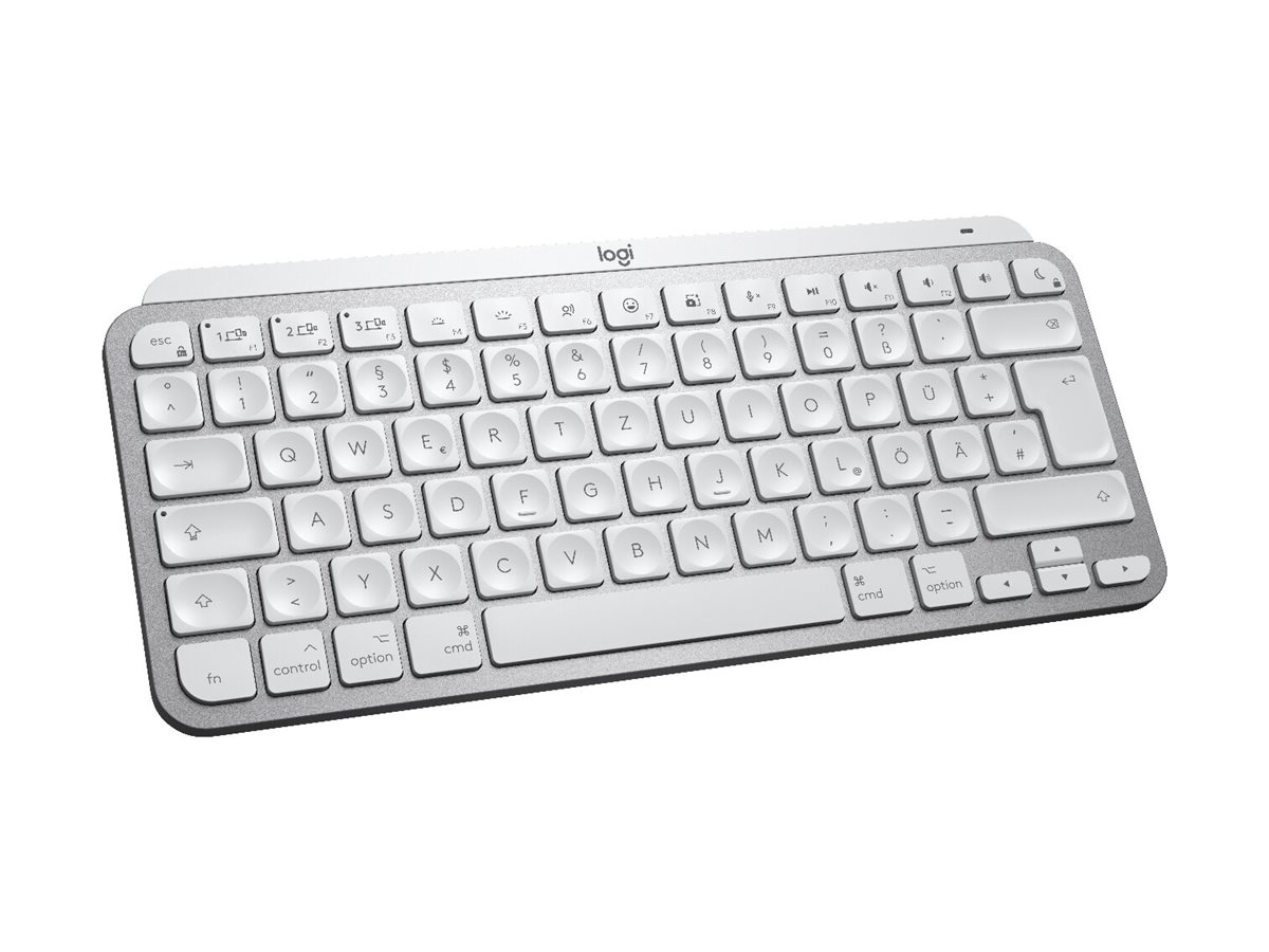 Logitech Master Series MX Keys Mini for Mac - Tastatur