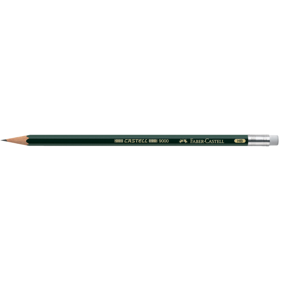 FABER CASTELL 119200