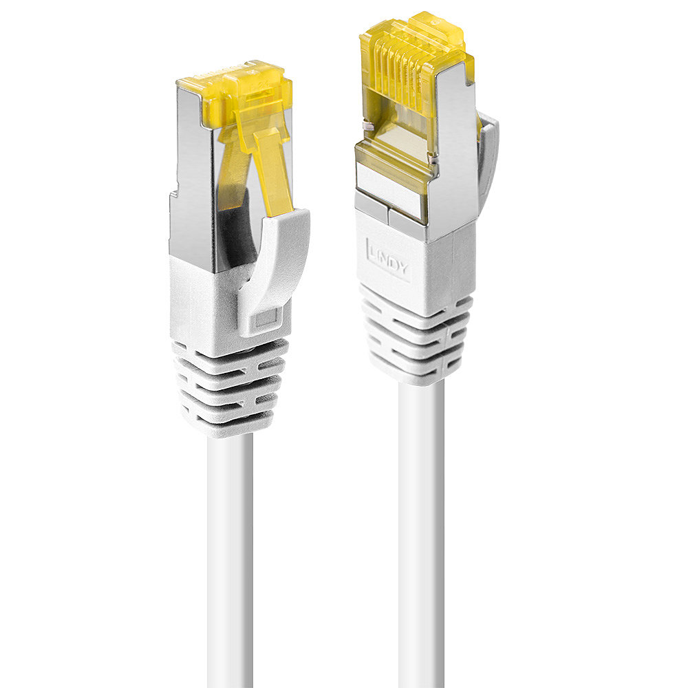 Lindy Patch-Kabel - RJ-45 (M) zu RJ-45 (M)