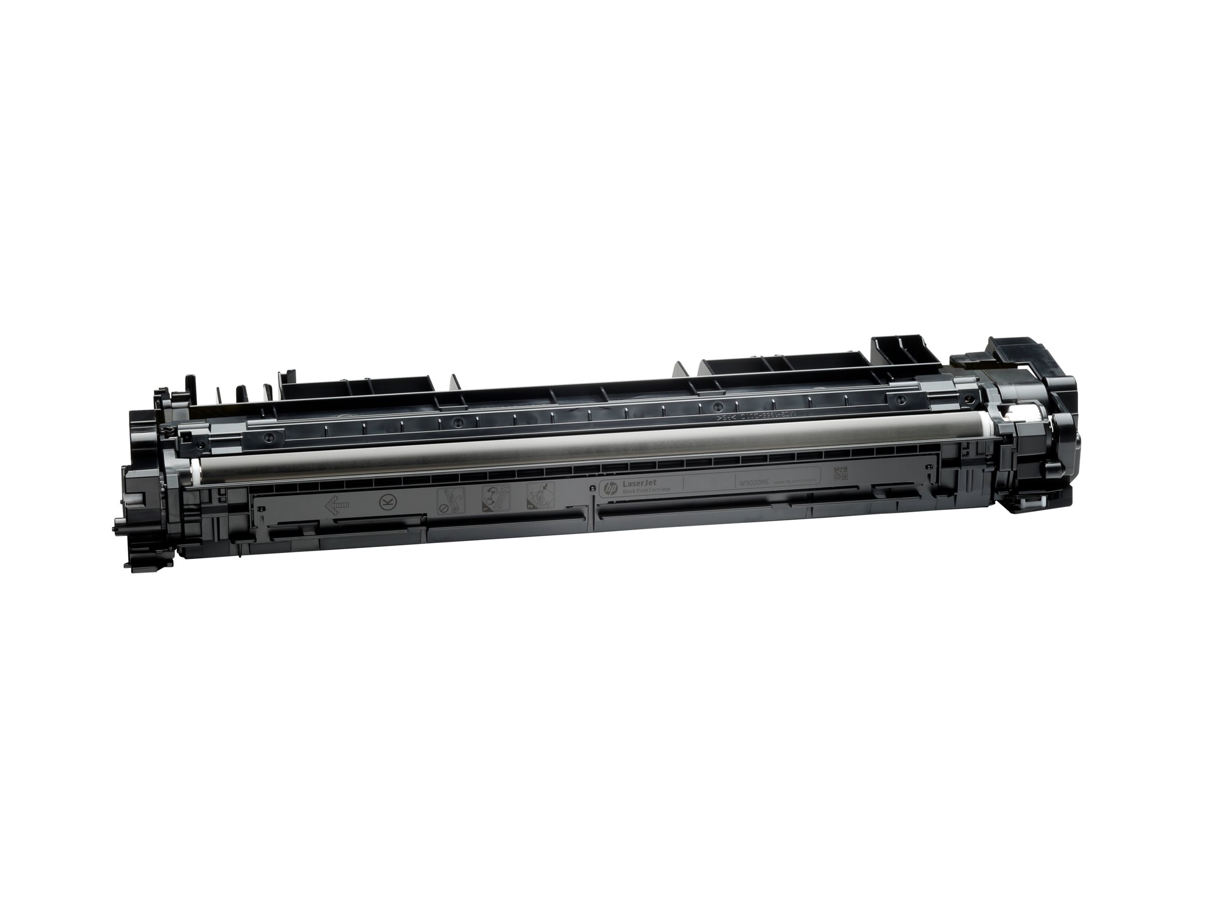 HP 658A - Schwarz - original - LaserJet - Tonerpatrone (W2000A)
