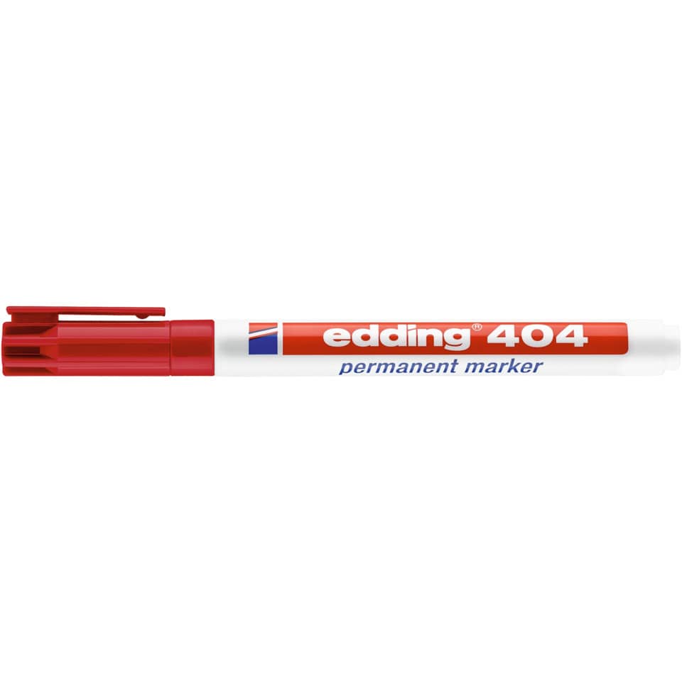 EDDING 404-002  Rundspitze