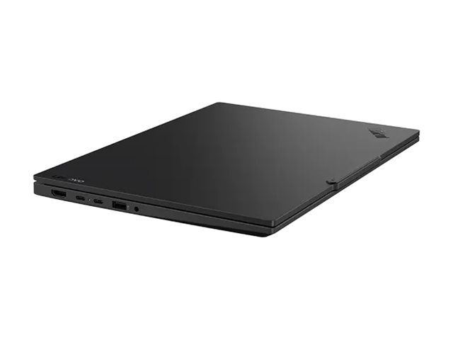 Lenovo ThinkPad E14 Gen 7 21T0 - 180°-Scharnierdesign - AMD Ryzen 5 220 / 3.2 GHz - Win 11 Pro - Radeon 740M - 16 GB RAM - 512 GB SSD TCG Opal Encryption 2, NVMe - 35.6 cm (14")