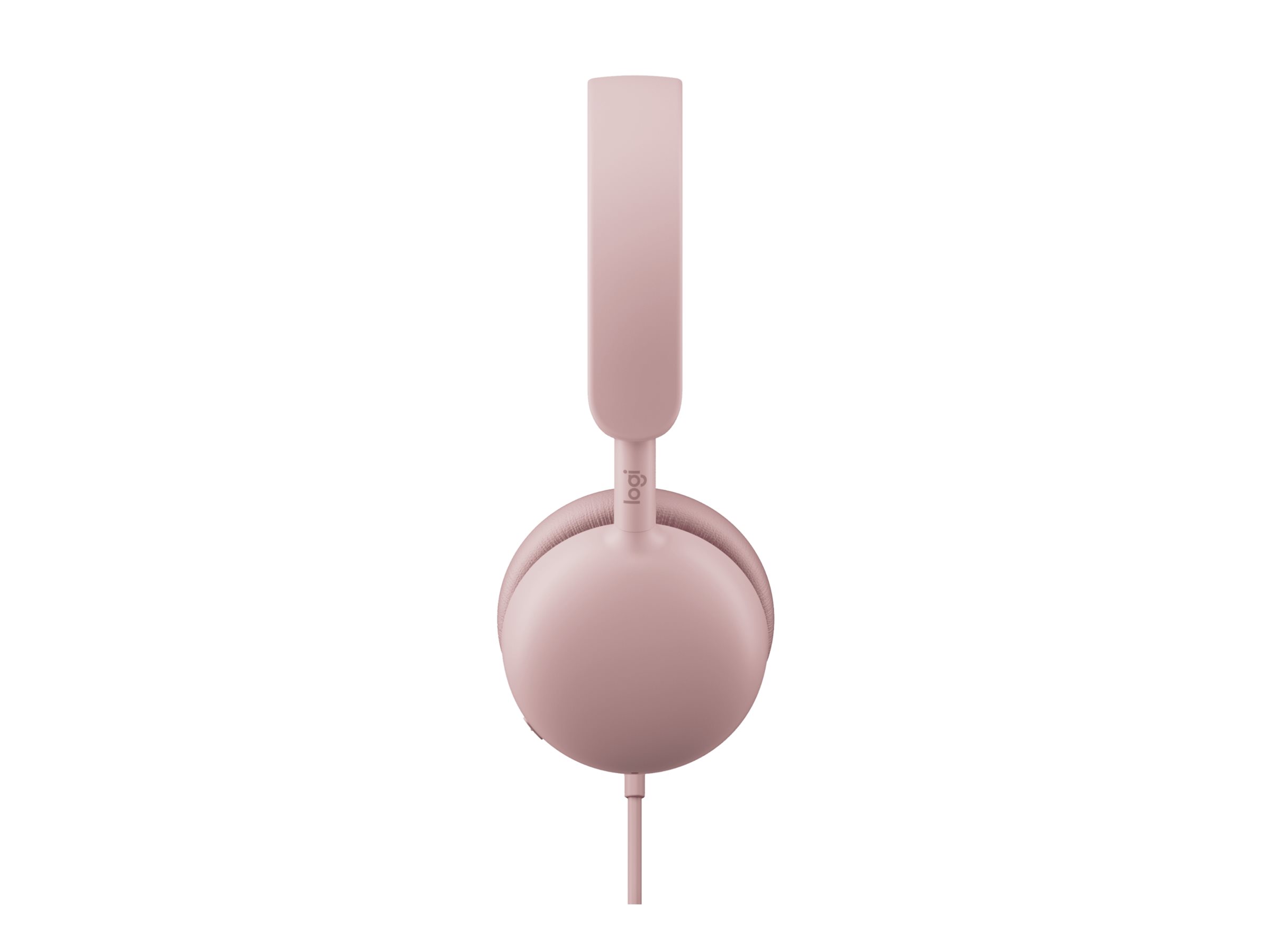 Logitech Zone Wired 2 - Headset - On-Ear - kabelgebunden