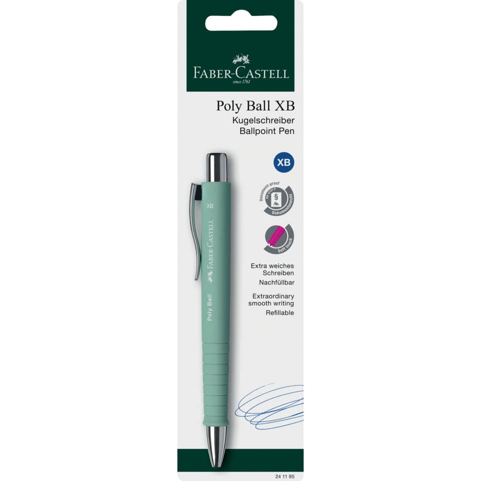 FABER CASTELL 241195
