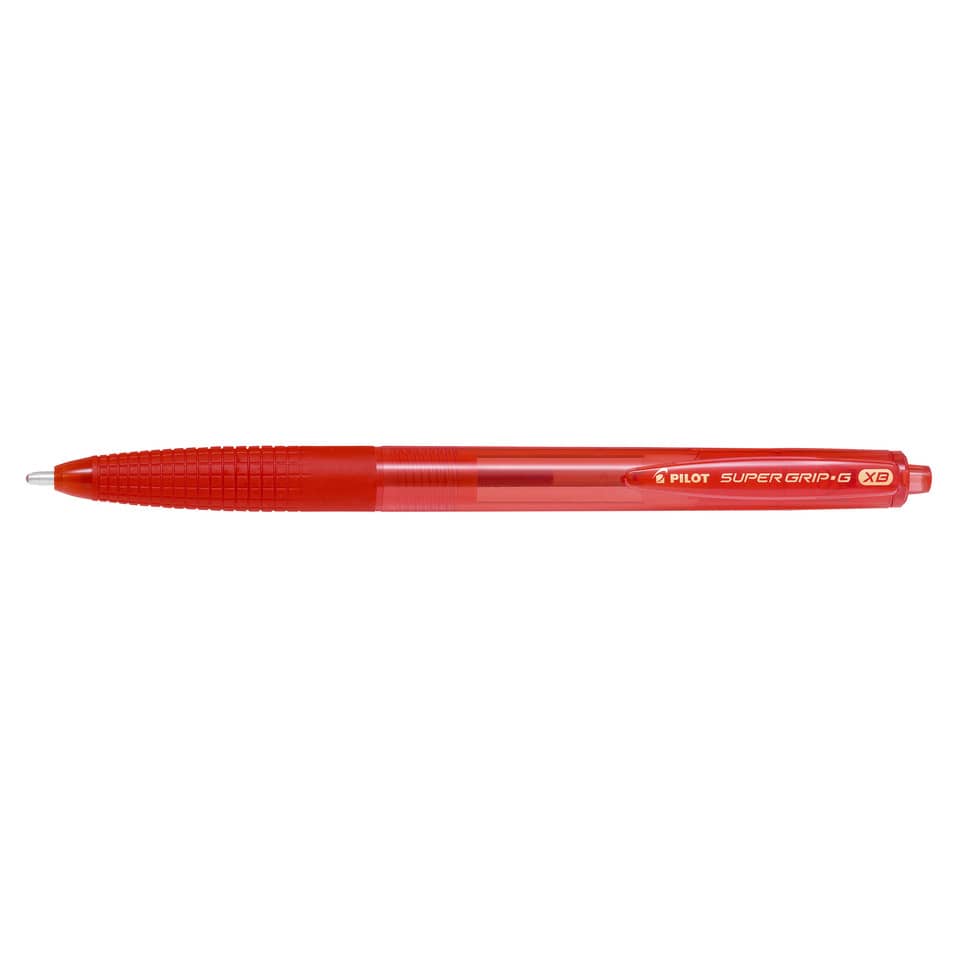 PILOT BPGG-8R-XB-R 2054002 XB