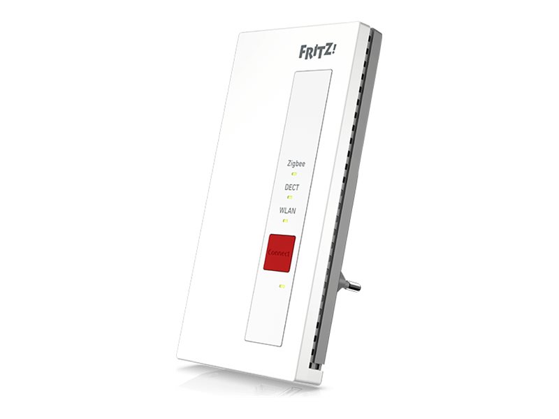 FRITZ! DECT - Gateway - Smart - kabellos, kabelgebunden