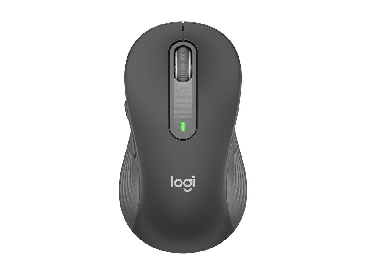 Logitech Signature M650 - Maus - optisch - 5 Tasten