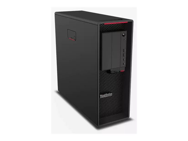 Lenovo ThinkStation P620 30E0 - Tower - 1 x Ryzen