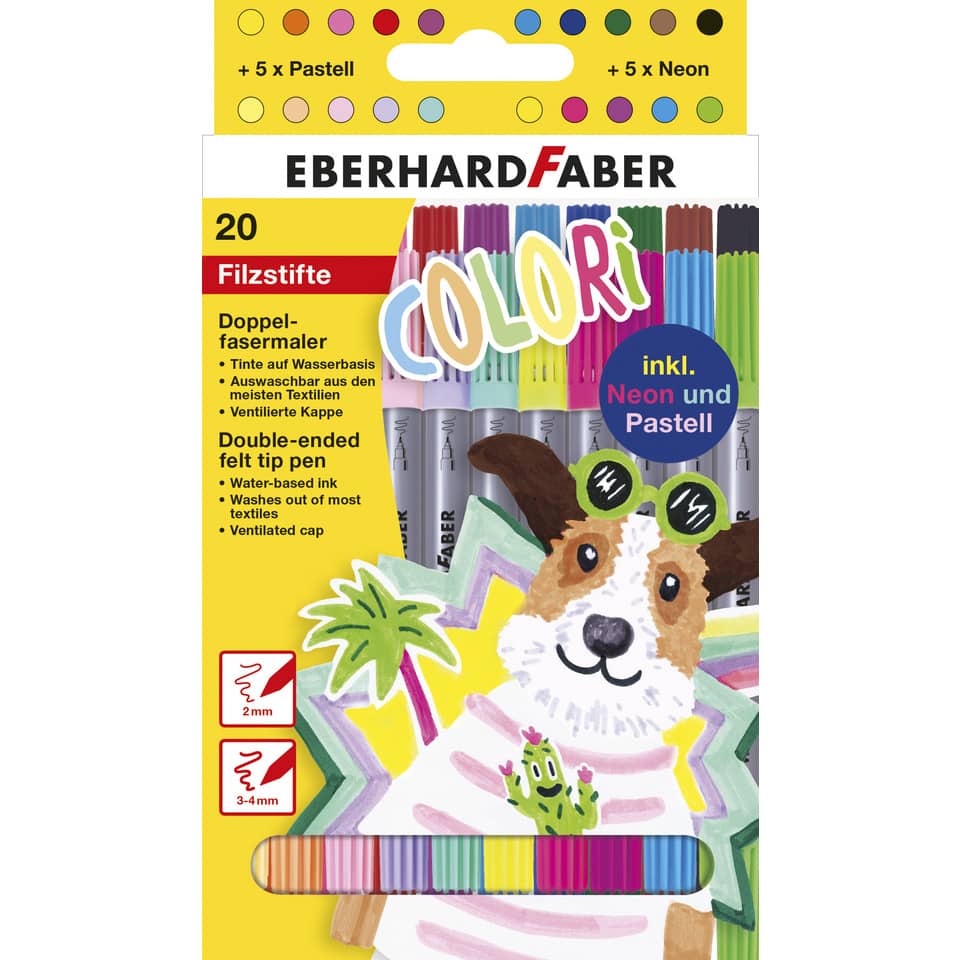 EBERHARD FABER 550020