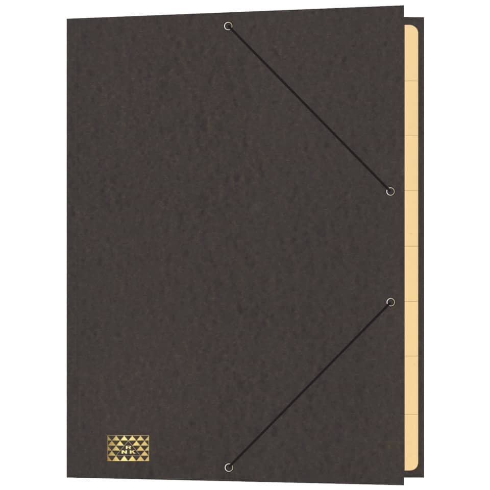 RNK  4616-8 9 Fächer