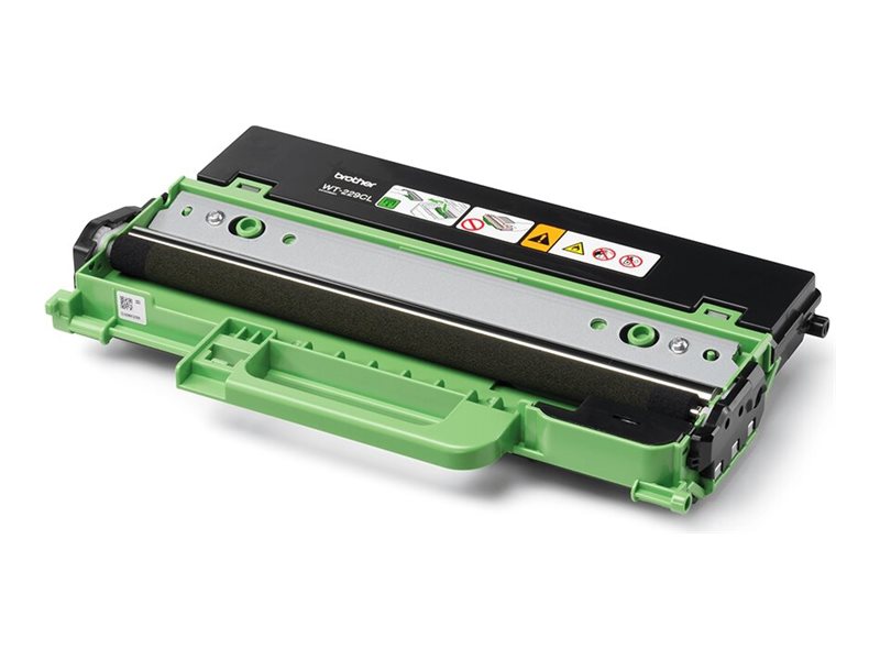 Brother WT-229CL - Original - Tonersammler - für Brother HL-L3215CW