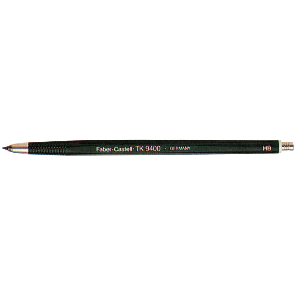 FABER CASTELL 139412 2mm