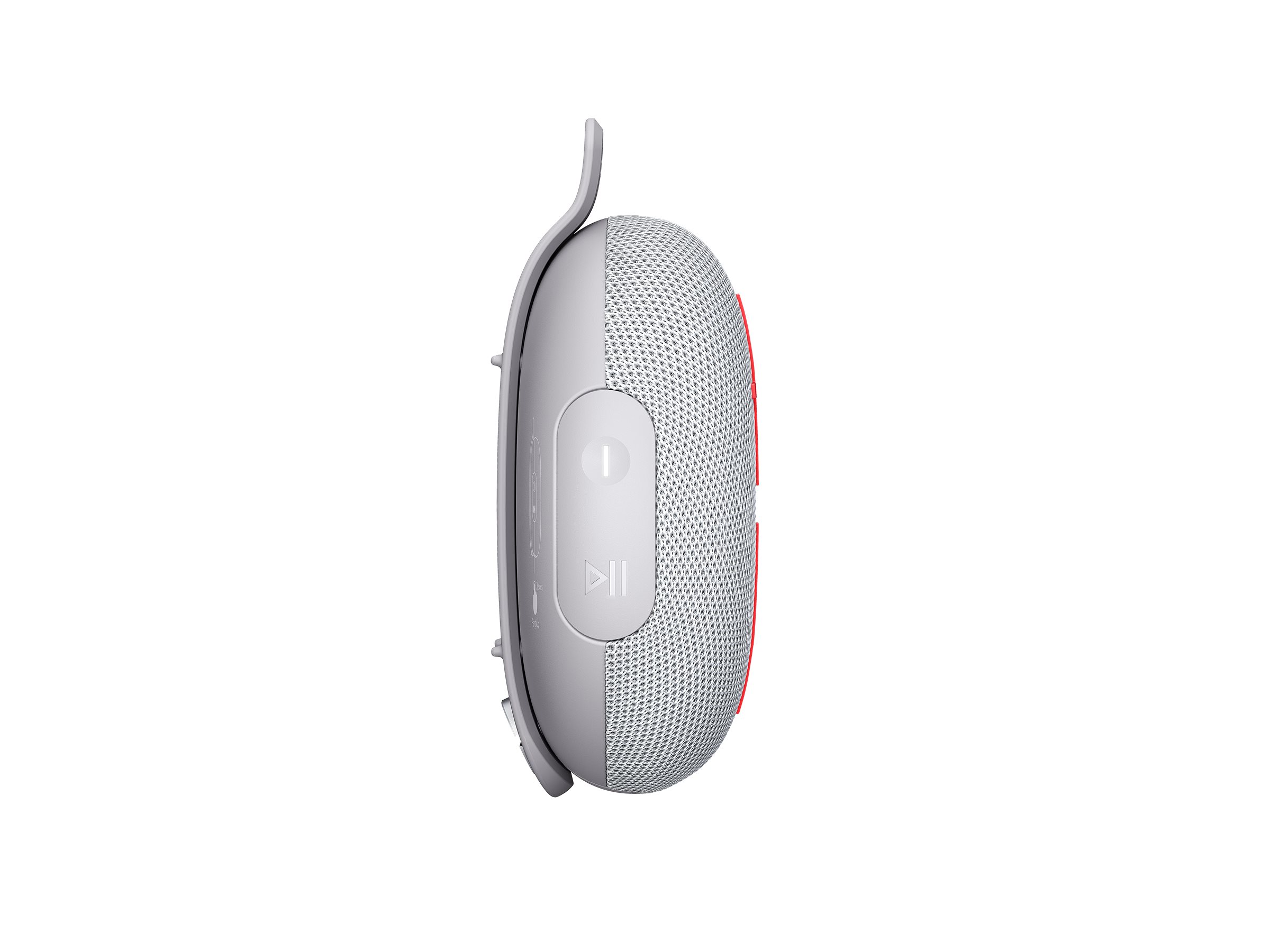 Logitech MINIROLL - Lautsprecher - tragbar