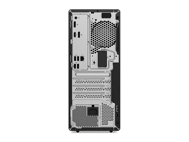 Lenovo ThinkCentre M75t Gen 5 12X9 - Tower - Ryzen 7 8700G / 4.2 GHz