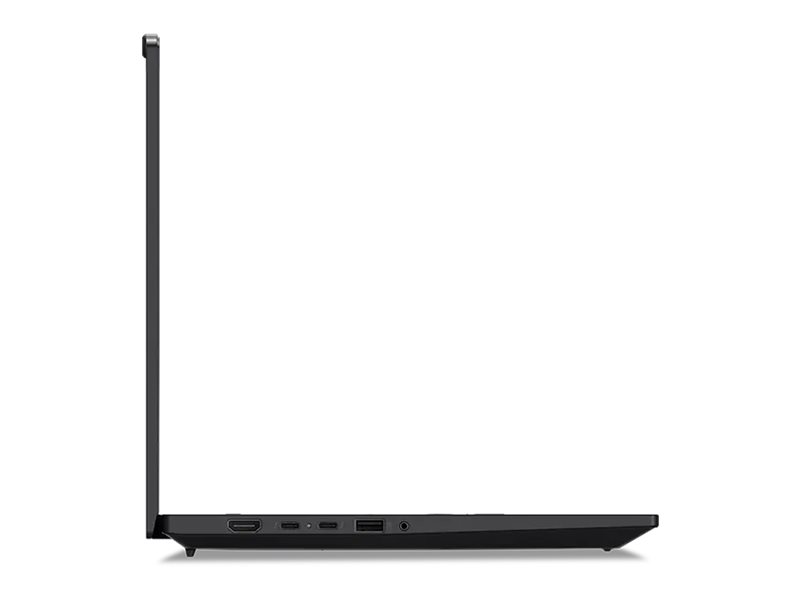 Lenovo ThinkPad P14s Gen 5 21G2 - Intel Core Ultra 7 165H / 1.4 GHz - vPro Enterprise - Win 11 Pro - RTX 500 Ada - 64 GB RAM - 2 TB SSD TCG Opal Encryption 2, NVMe, Performance - 36.8 cm (14.5")